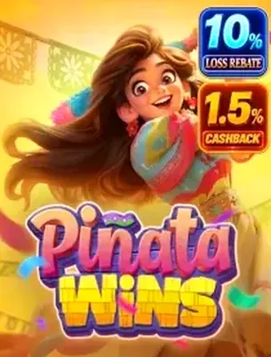 Pinata Wins